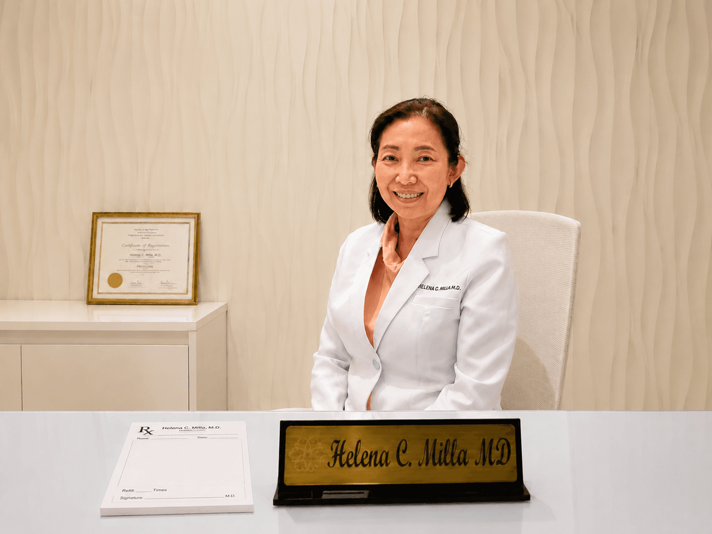 Doctor's Procedures treatments at SOI Clinic GBF, Quezon City