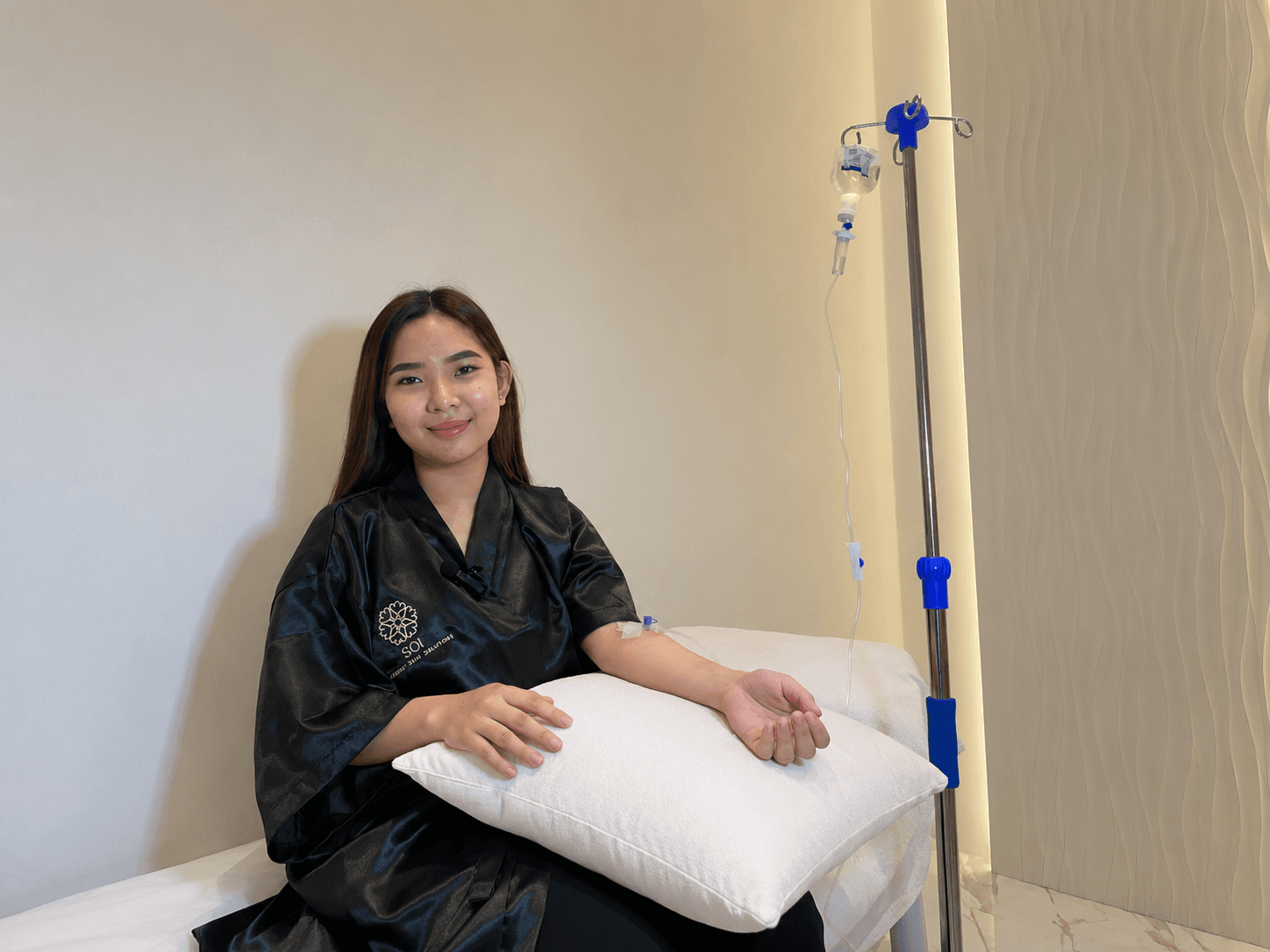 Skin Enhancements treatments at SOI Clinic GBF, Quezon City