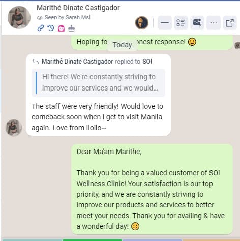 Marithe