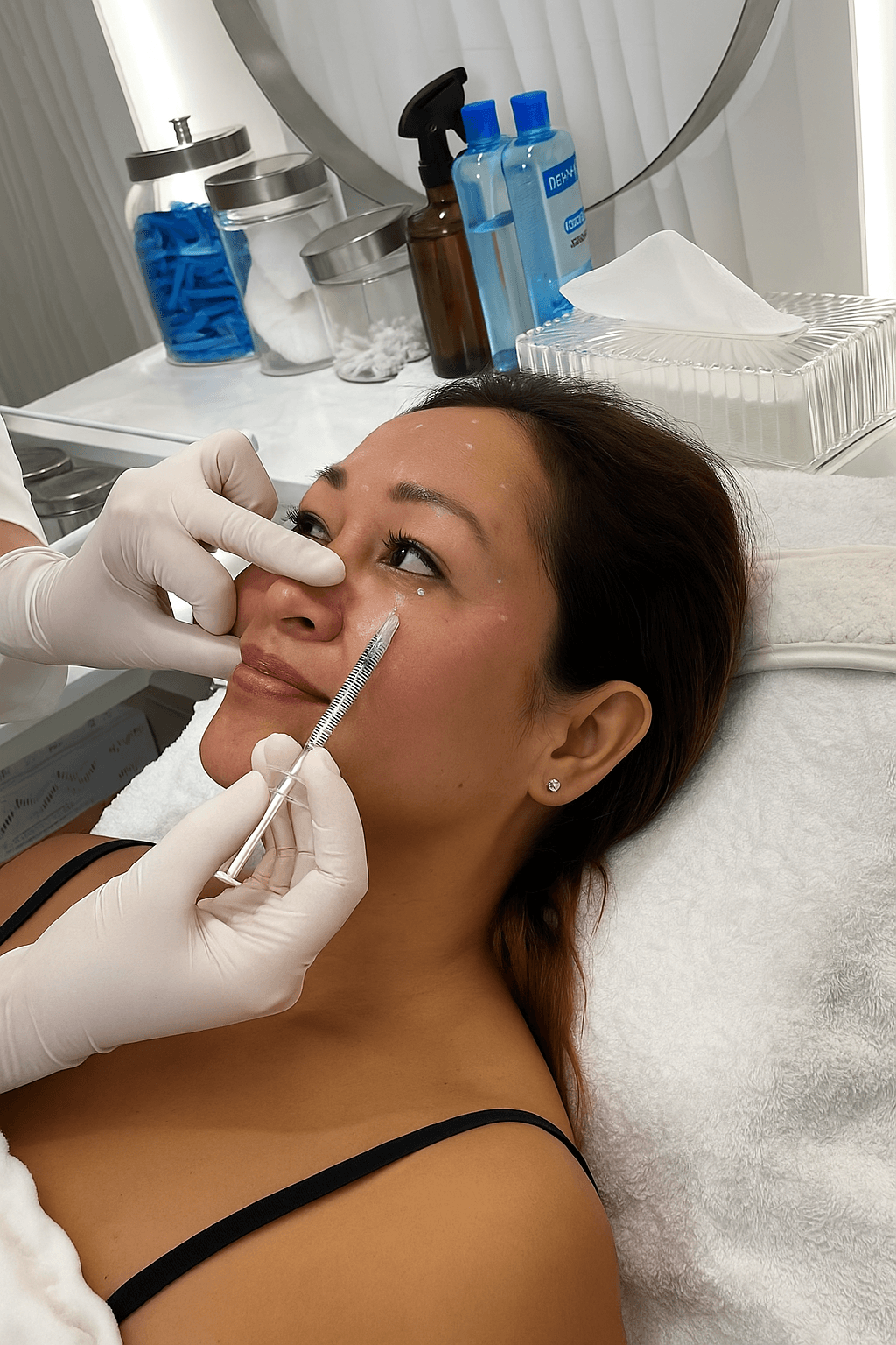Fillers at SOI Clinic