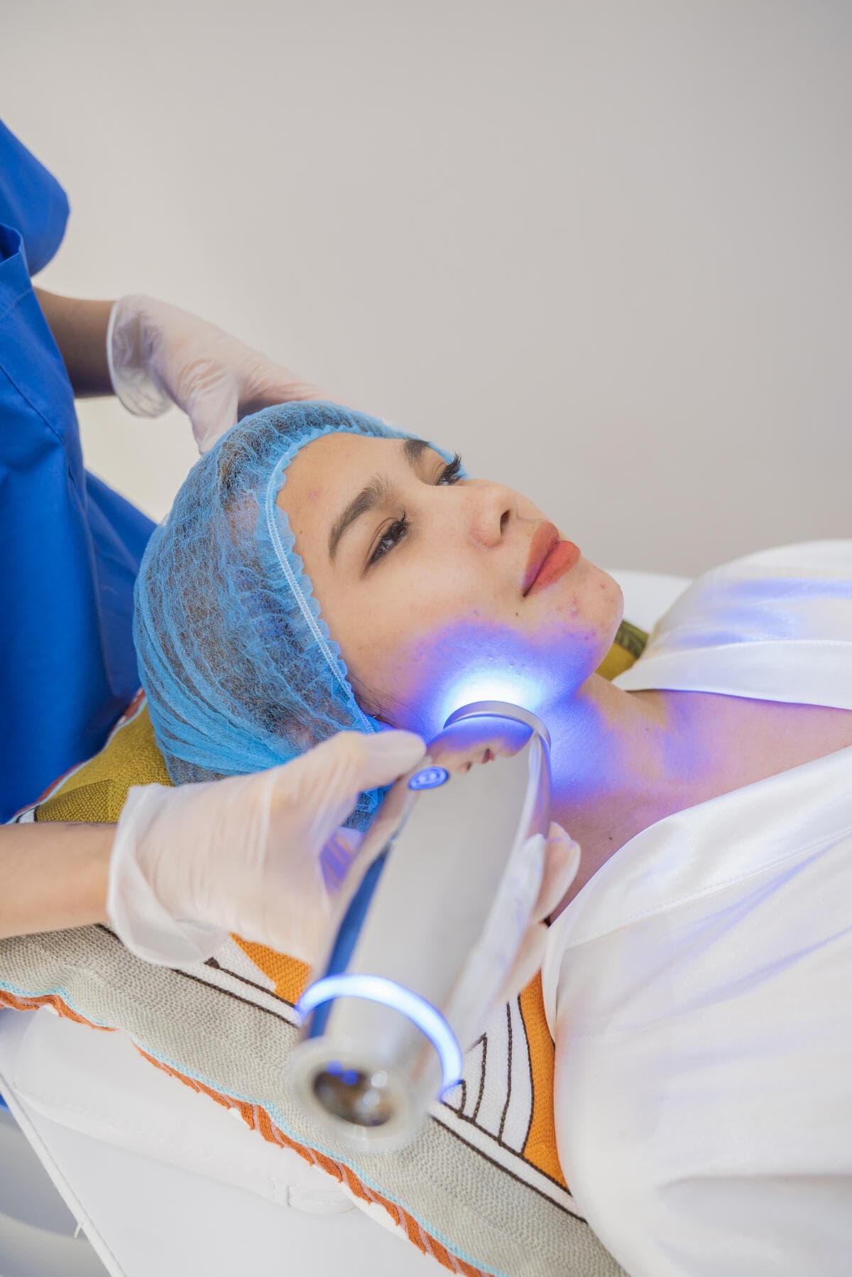 Anti-Acne Treatment