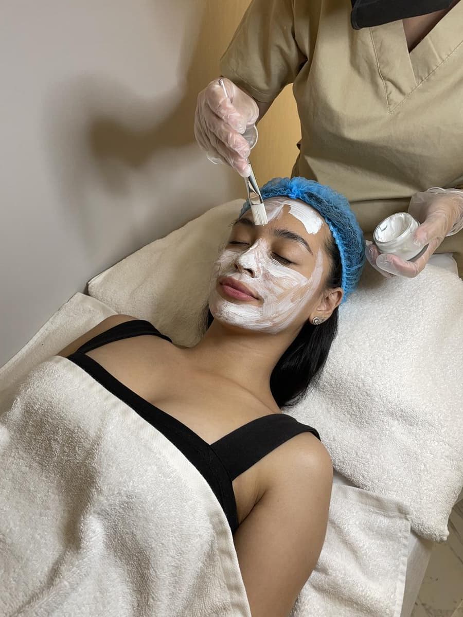 Collagen Treatment