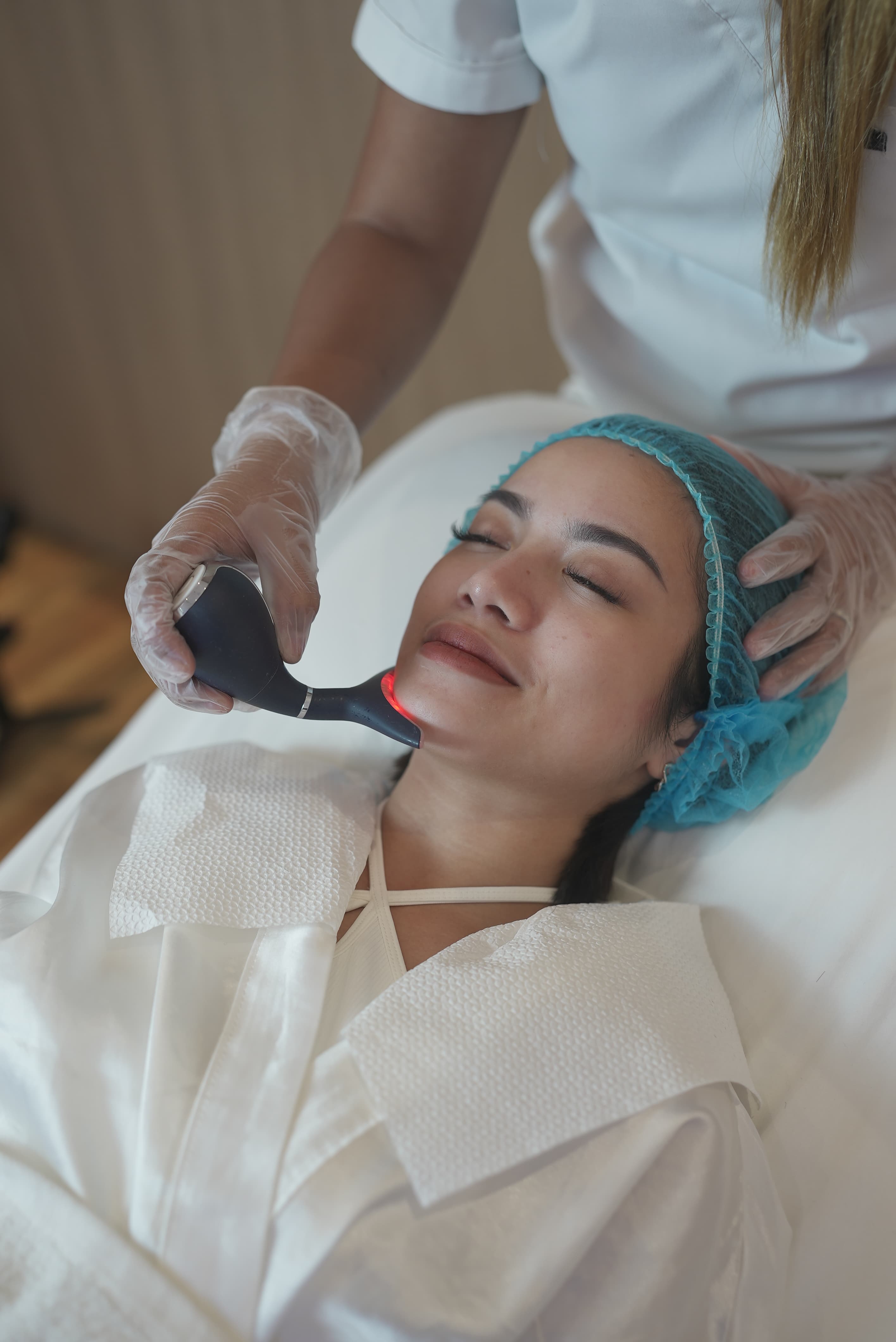 Neck Lift