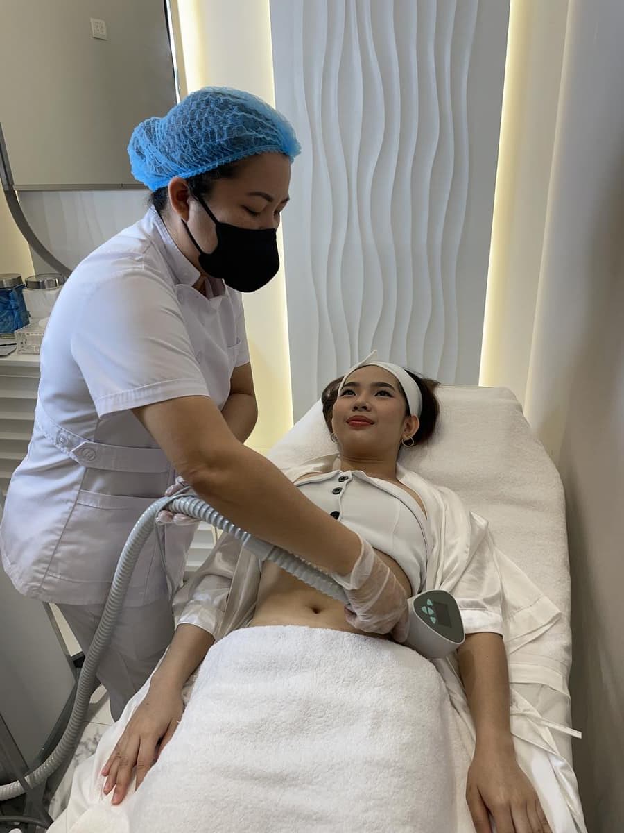 Mesolipo at SOI Clinic