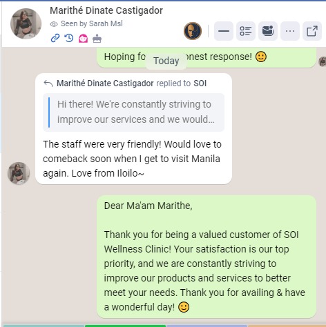 Marithe